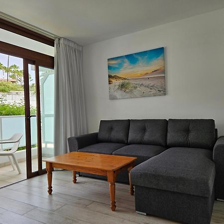 Apartamentos Europa - Playa Del Ingles - Yumbo San Bartolomé Eksteriør bilde