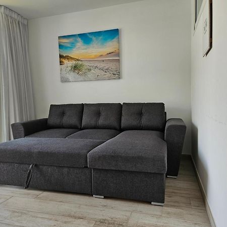 Apartamentos Europa - Playa Del Ingles - Yumbo San Bartolomé Eksteriør bilde