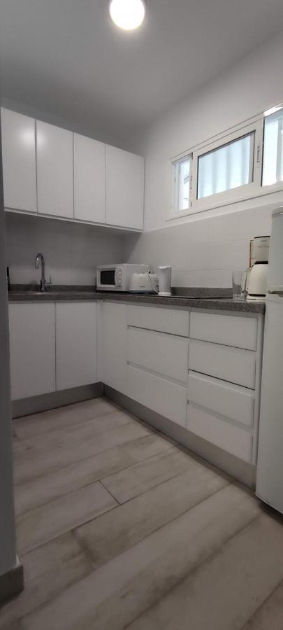 Apartamentos Europa - Playa Del Ingles - Yumbo San Bartolomé Eksteriør bilde