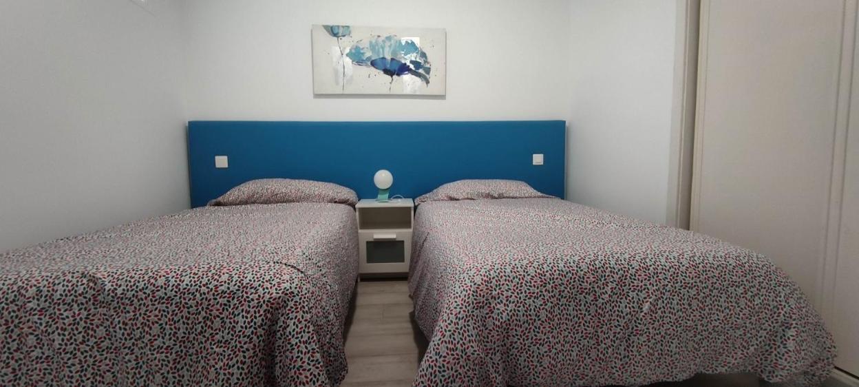 Apartamentos Europa - Playa Del Ingles - Yumbo San Bartolomé Eksteriør bilde