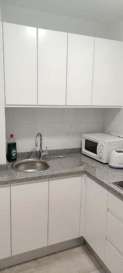 Apartamentos Europa - Playa Del Ingles - Yumbo San Bartolomé Eksteriør bilde