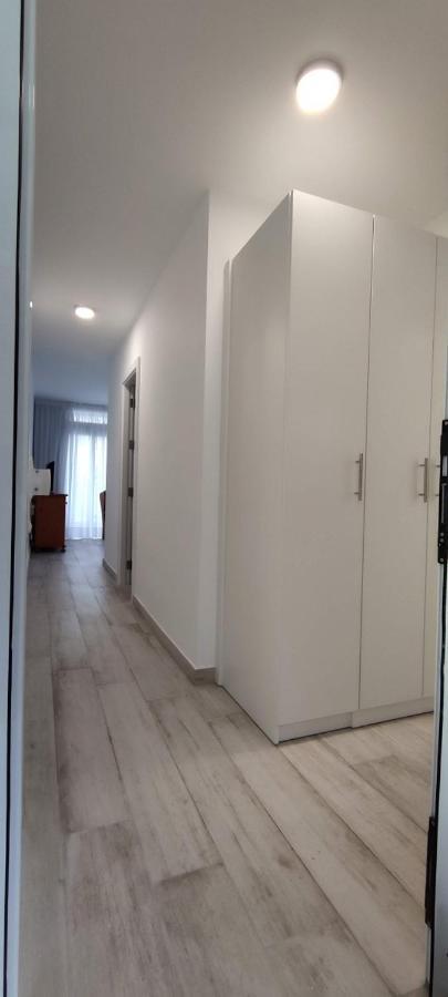 Apartamentos Europa - Playa Del Ingles - Yumbo San Bartolomé Eksteriør bilde