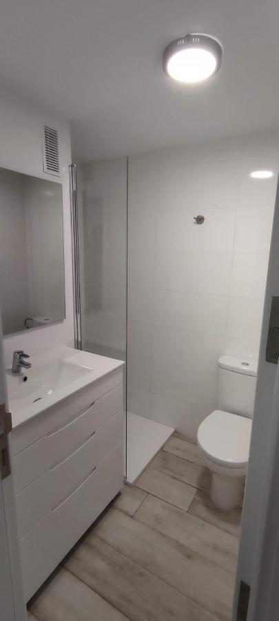 Apartamentos Europa - Playa Del Ingles - Yumbo San Bartolomé Eksteriør bilde