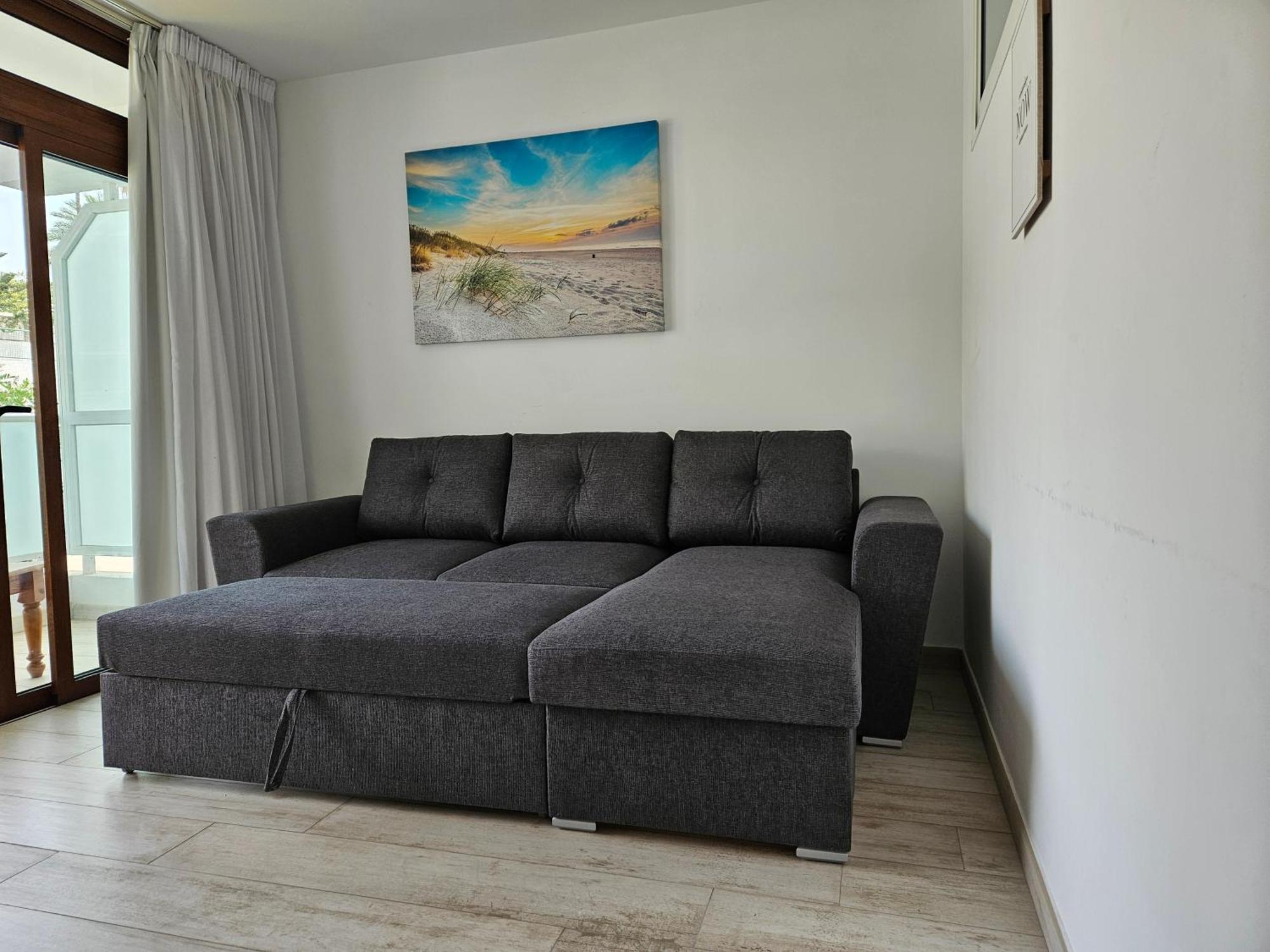 Apartamentos Europa - Playa Del Ingles - Yumbo San Bartolomé Eksteriør bilde