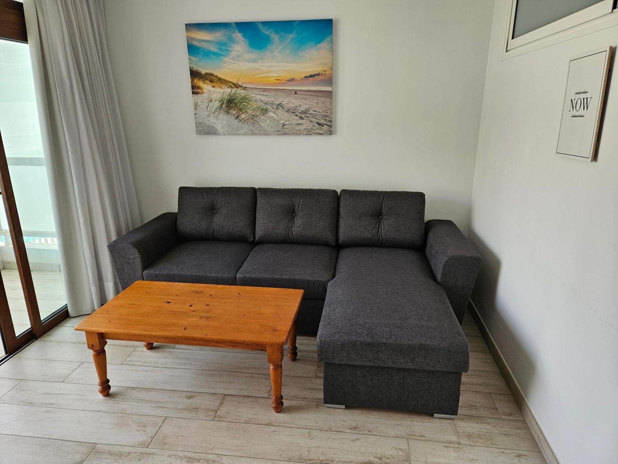 Apartamentos Europa - Playa Del Ingles - Yumbo San Bartolomé Eksteriør bilde
