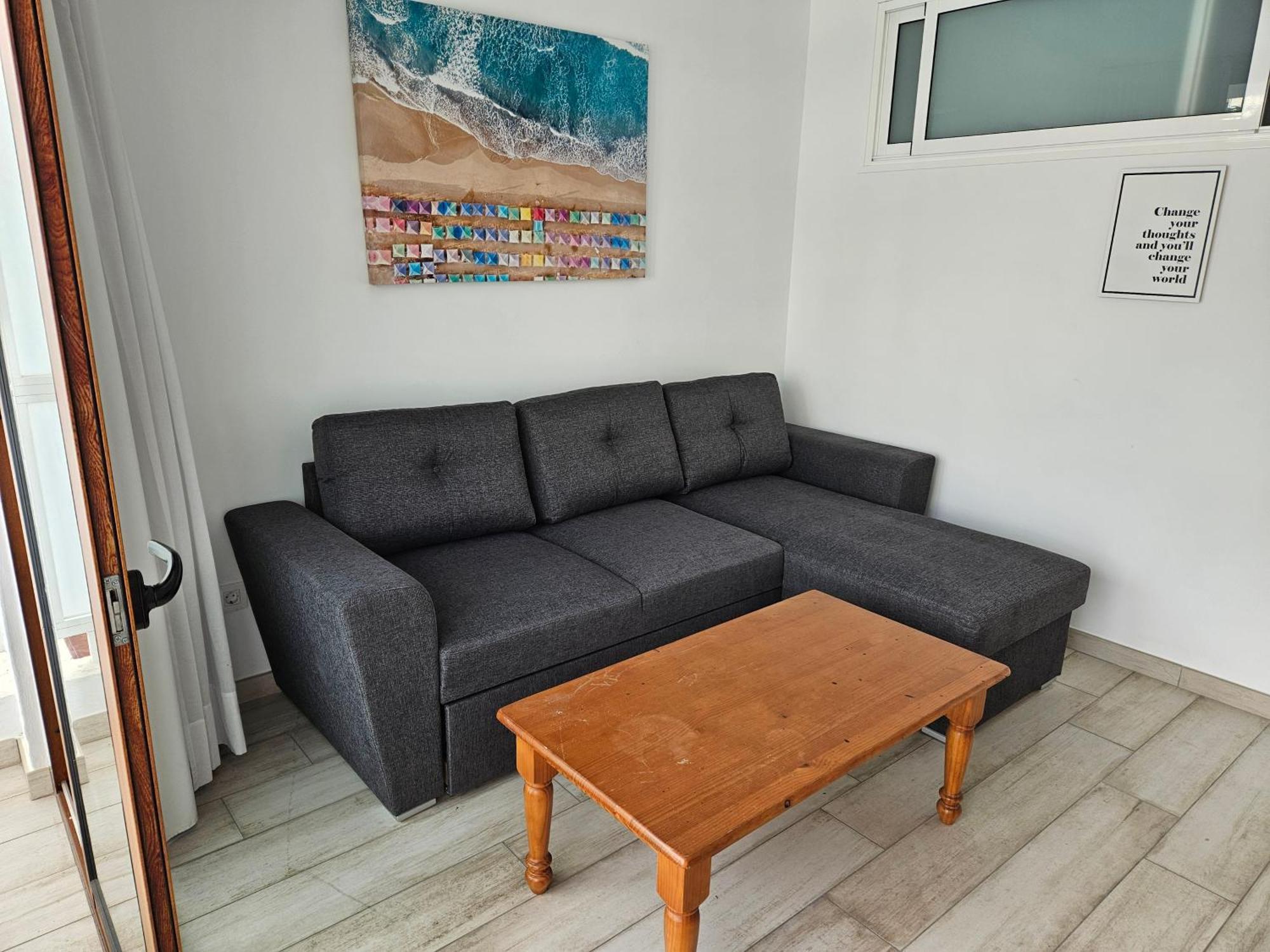 Apartamentos Europa - Playa Del Ingles - Yumbo San Bartolomé Eksteriør bilde